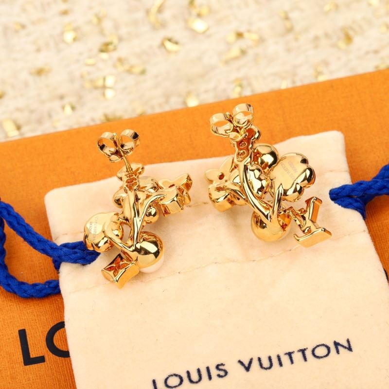 LV Earrings